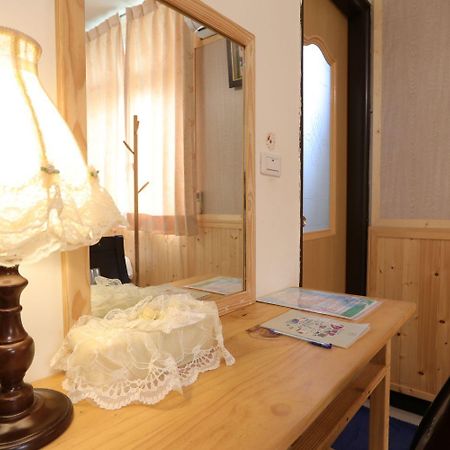 556 Homestay Danei Εξωτερικό φωτογραφία