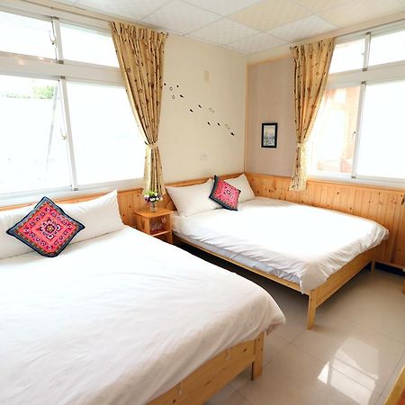556 Homestay Danei Εξωτερικό φωτογραφία