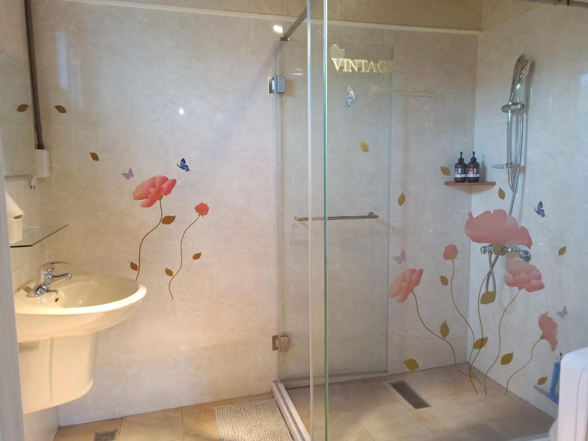 556 Homestay Danei Εξωτερικό φωτογραφία