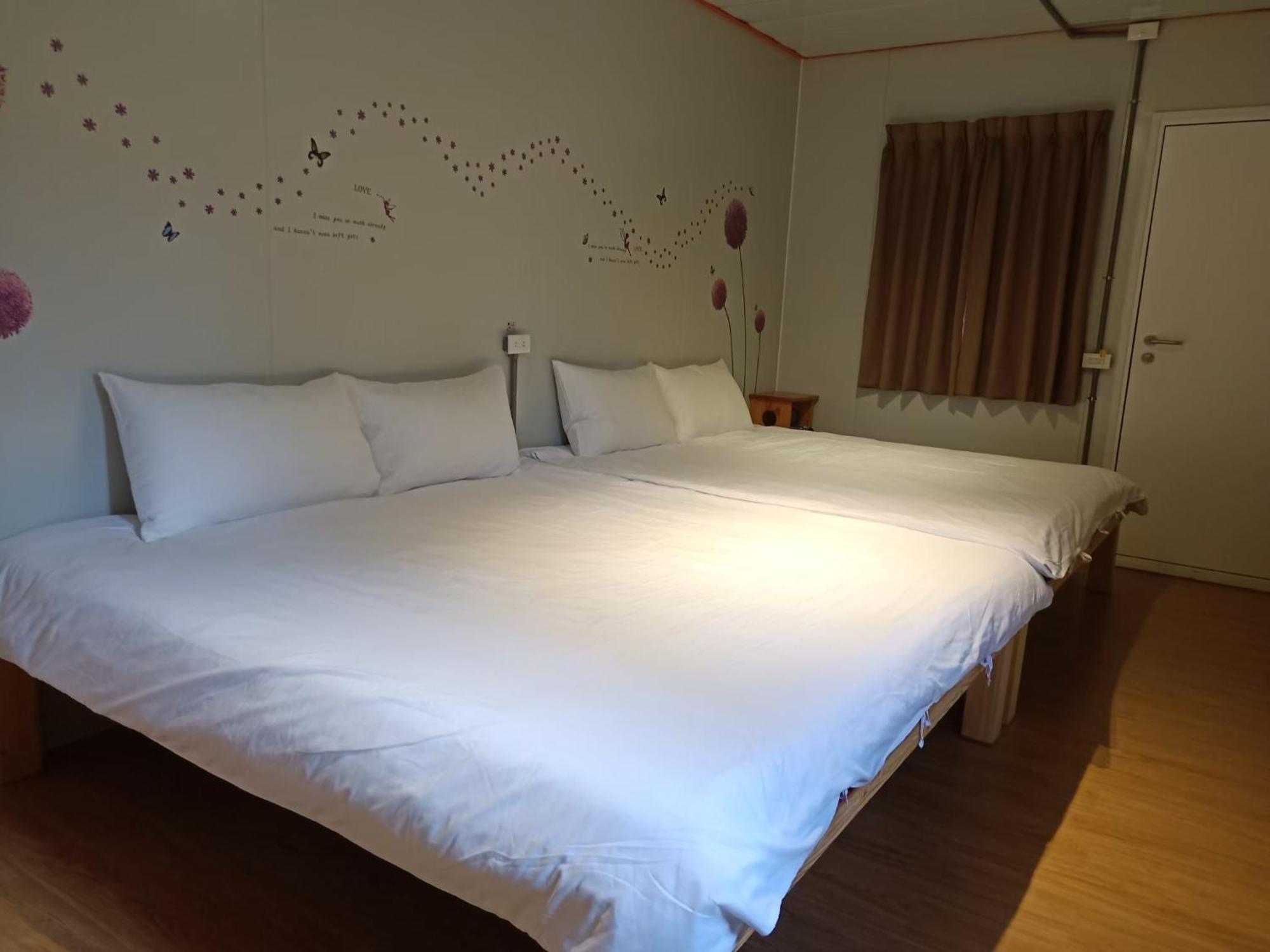 556 Homestay Danei Εξωτερικό φωτογραφία