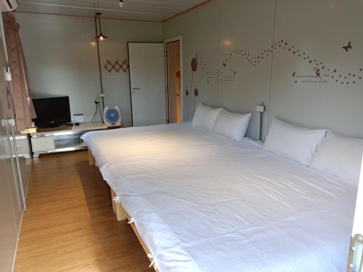 556 Homestay Danei Εξωτερικό φωτογραφία