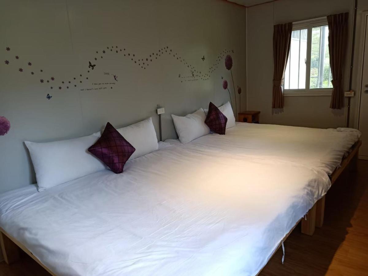 556 Homestay Danei Εξωτερικό φωτογραφία