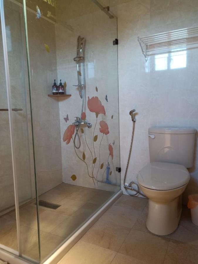556 Homestay Danei Εξωτερικό φωτογραφία