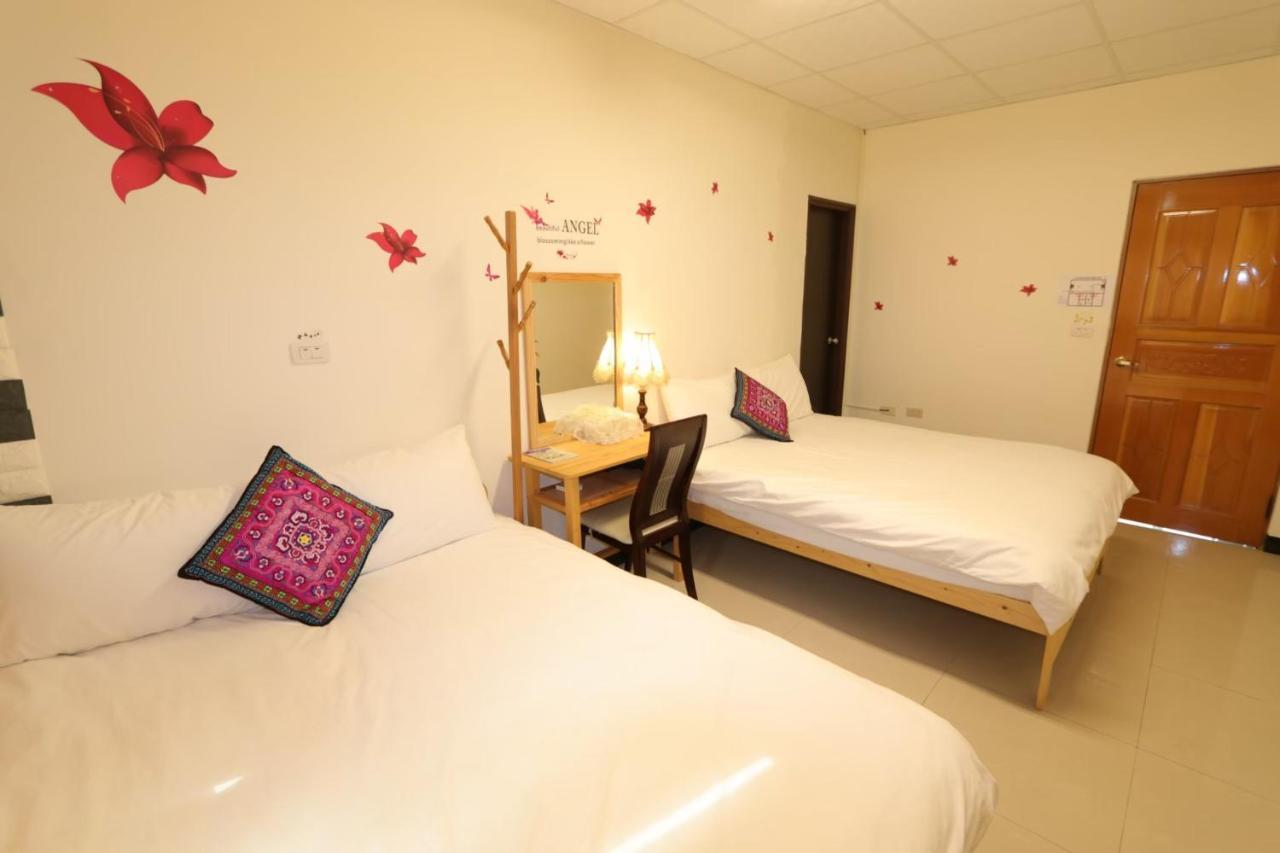 556 Homestay Danei Εξωτερικό φωτογραφία