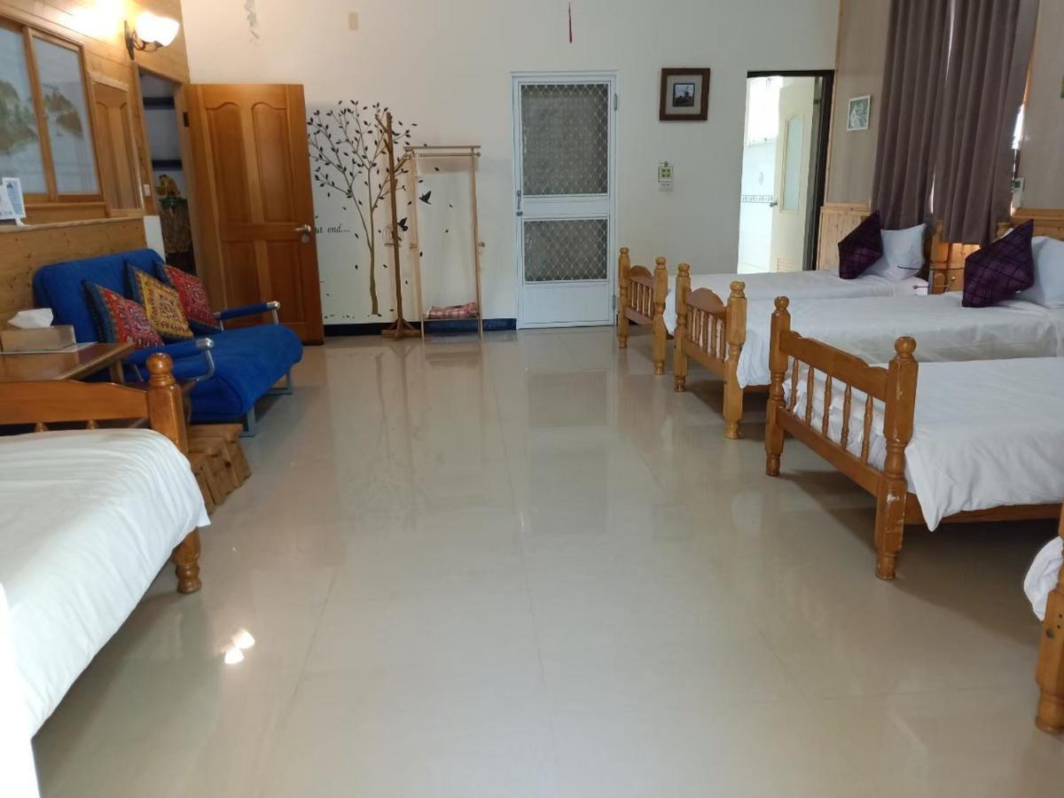 556 Homestay Danei Εξωτερικό φωτογραφία
