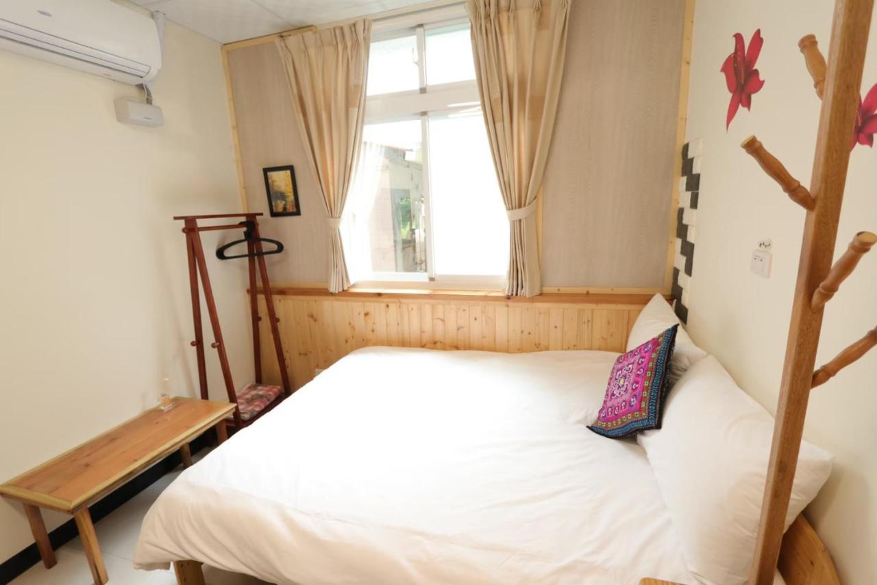 556 Homestay Danei Εξωτερικό φωτογραφία