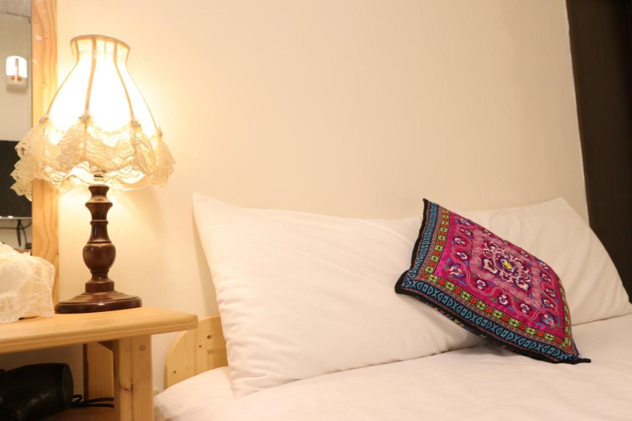 556 Homestay Danei Εξωτερικό φωτογραφία