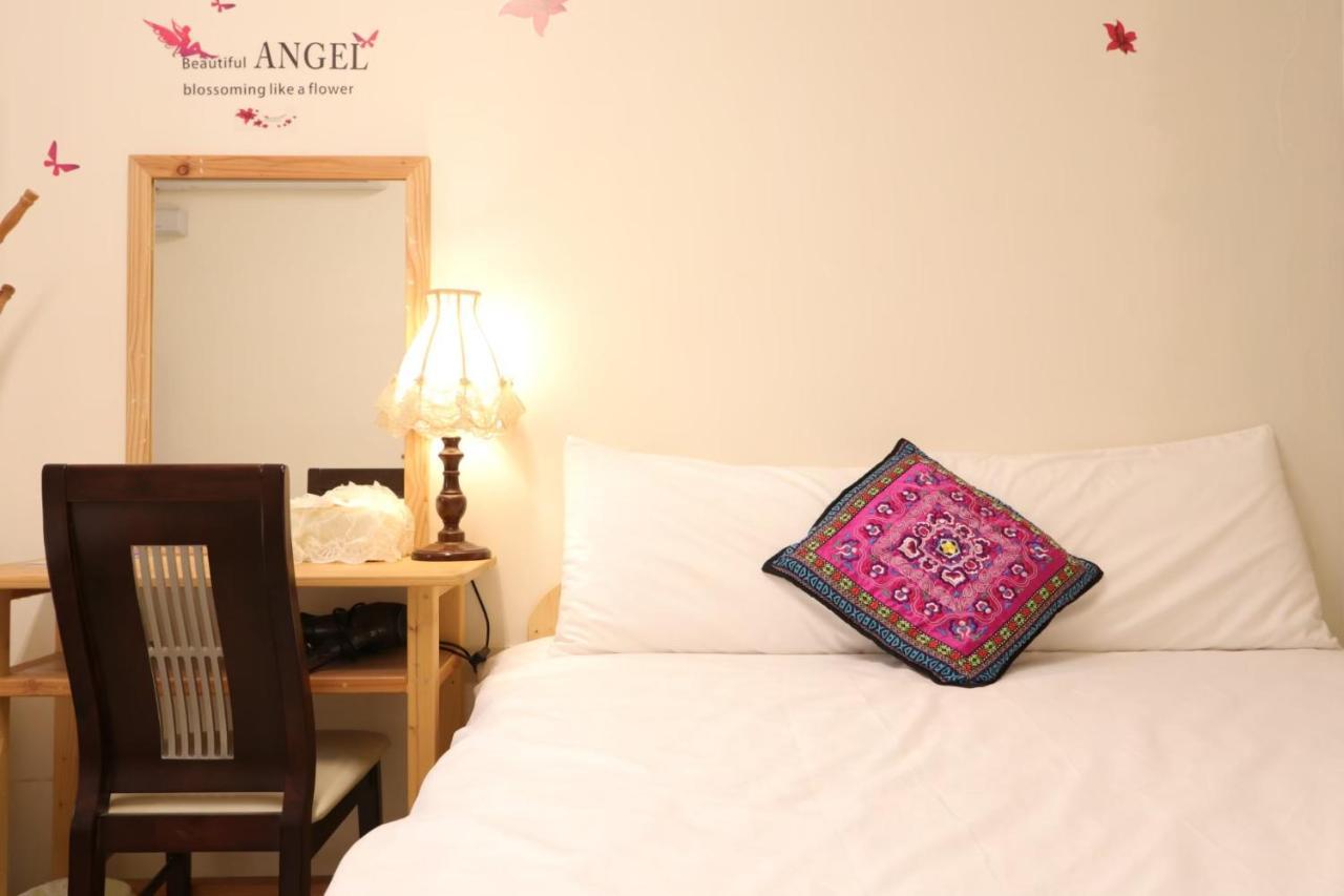 556 Homestay Danei Εξωτερικό φωτογραφία
