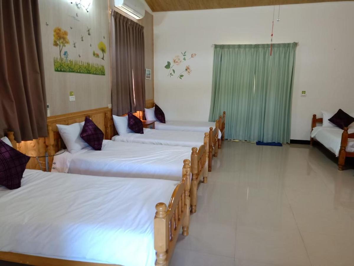 556 Homestay Danei Εξωτερικό φωτογραφία