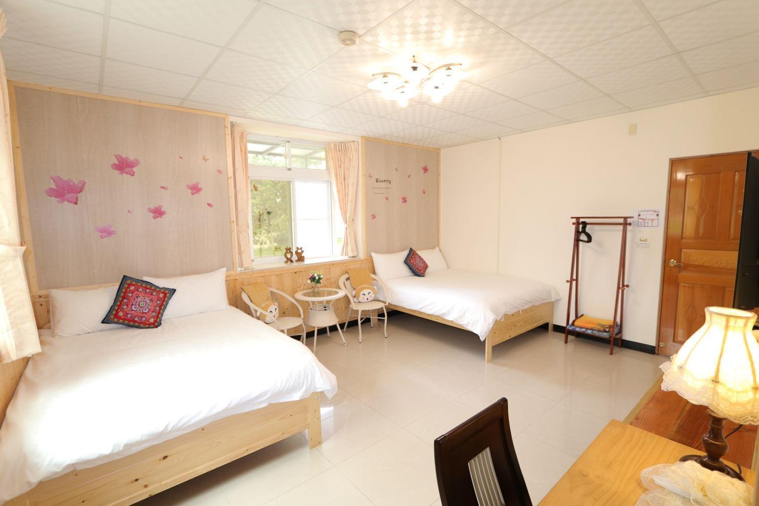 556 Homestay Danei Εξωτερικό φωτογραφία