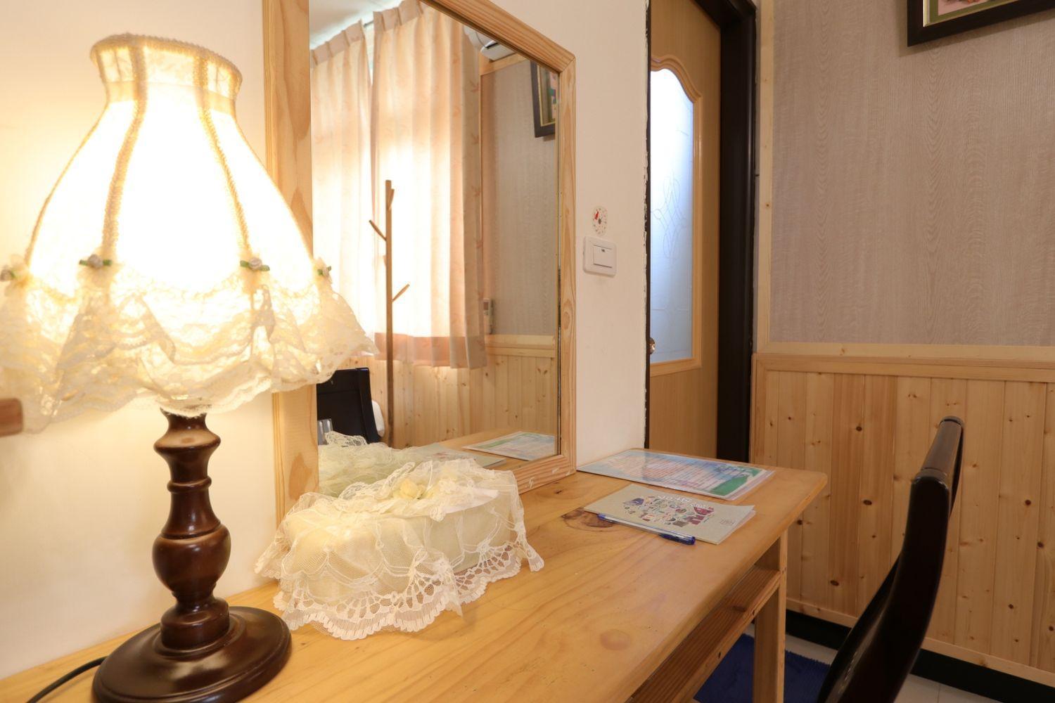 556 Homestay Danei Εξωτερικό φωτογραφία