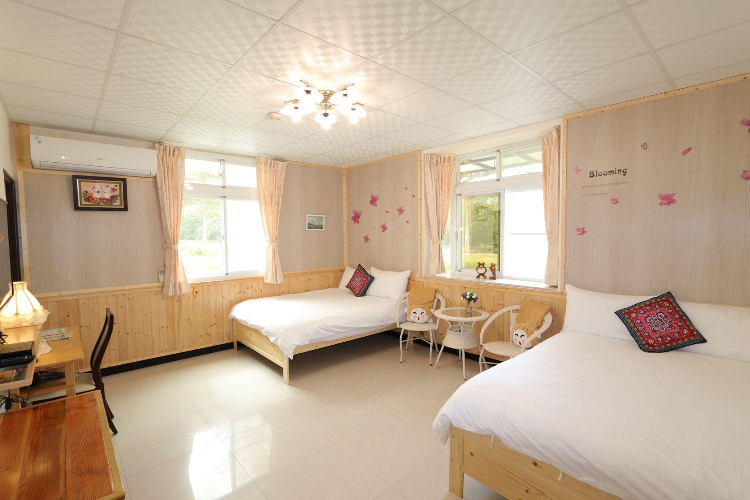 556 Homestay Danei Εξωτερικό φωτογραφία
