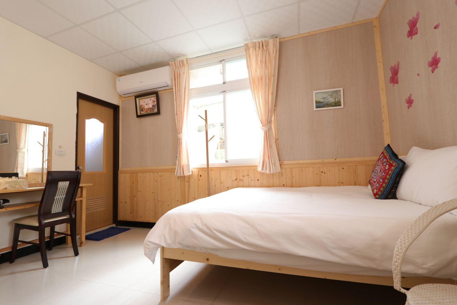 556 Homestay Danei Εξωτερικό φωτογραφία