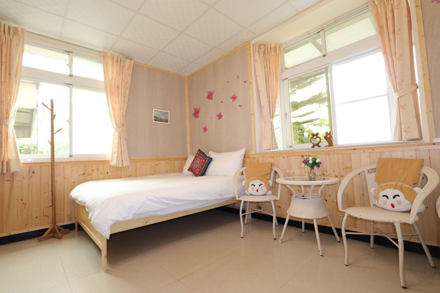 556 Homestay Danei Εξωτερικό φωτογραφία