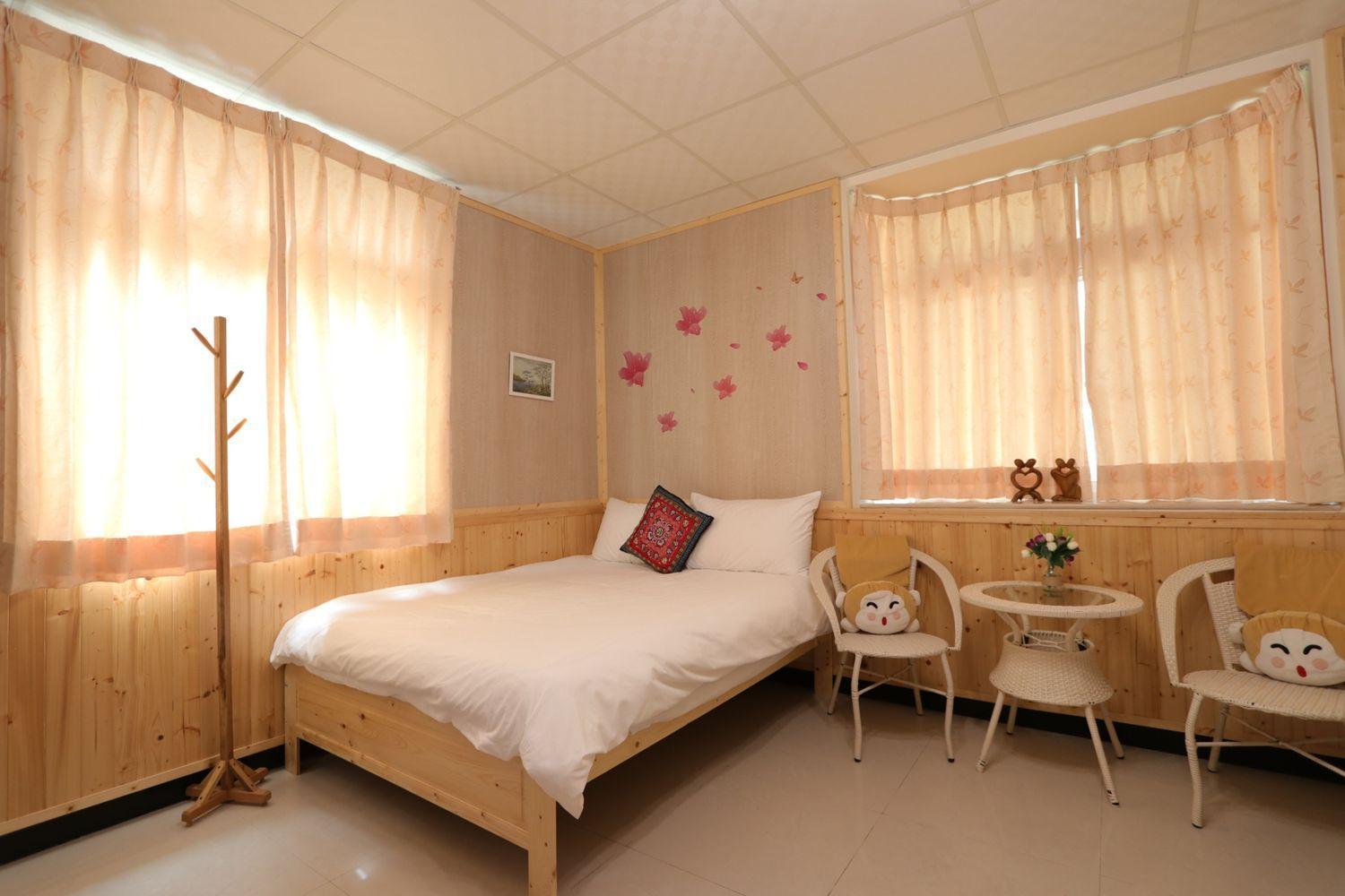 556 Homestay Danei Εξωτερικό φωτογραφία