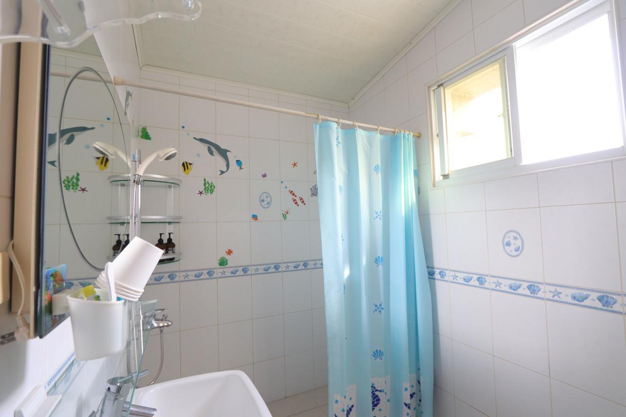 556 Homestay Danei Εξωτερικό φωτογραφία