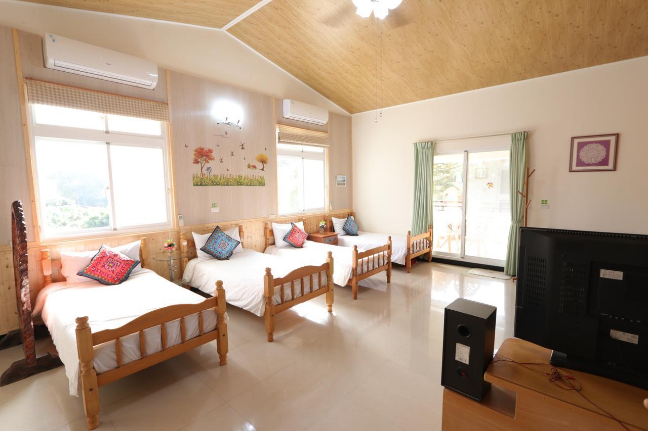 556 Homestay Danei Εξωτερικό φωτογραφία