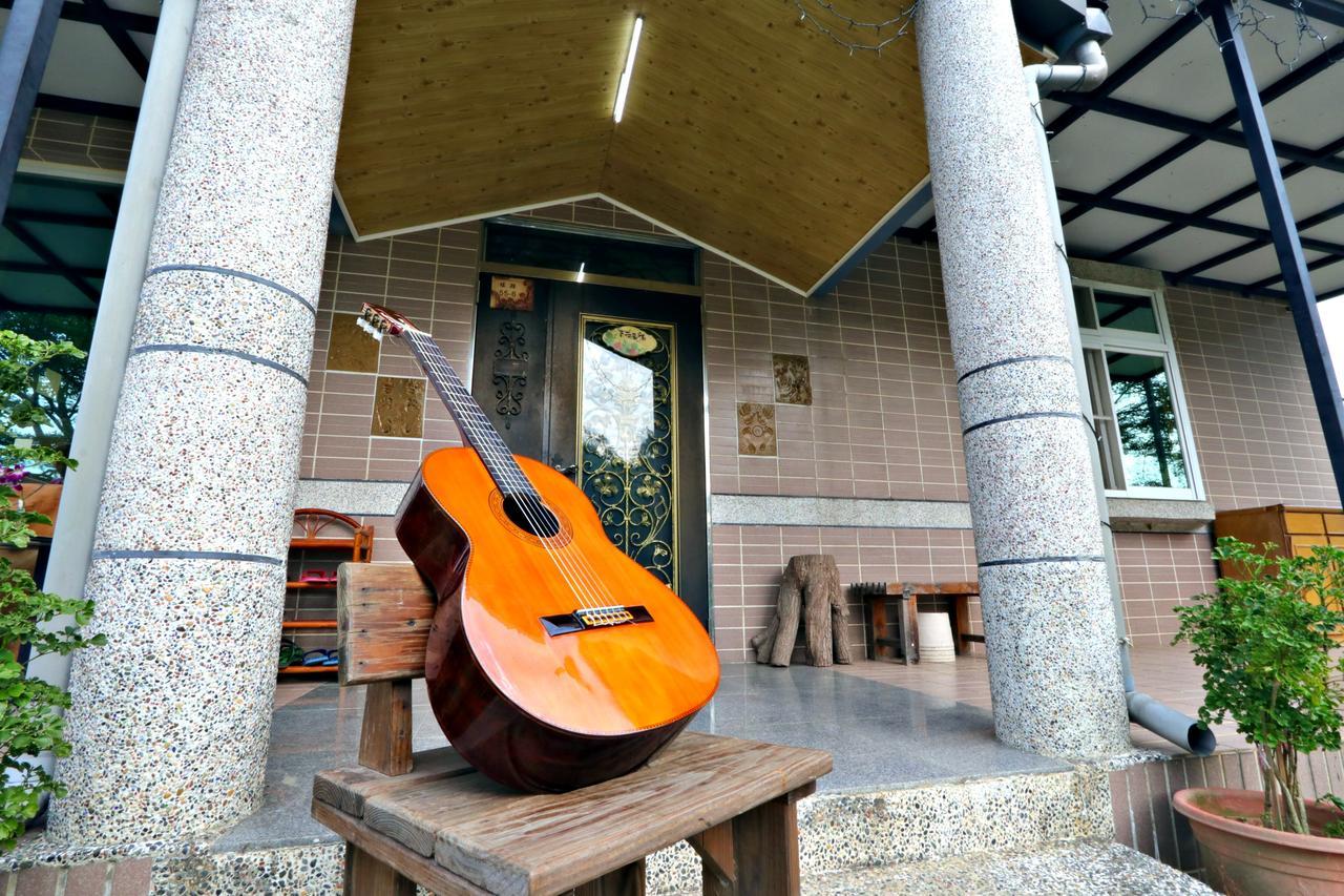 556 Homestay Danei Εξωτερικό φωτογραφία