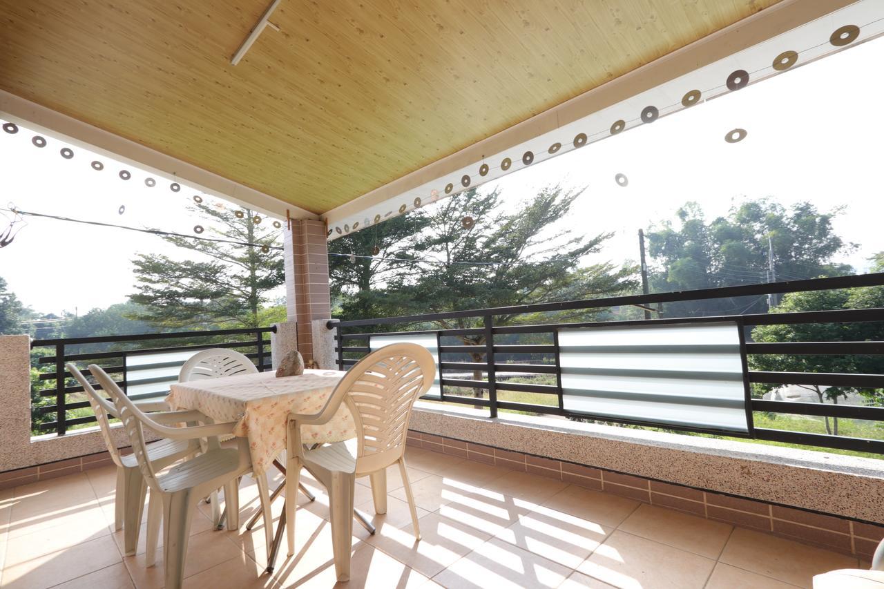 556 Homestay Danei Εξωτερικό φωτογραφία