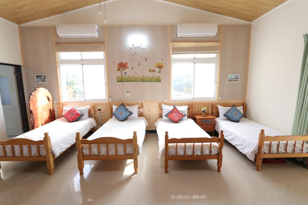 556 Homestay Danei Εξωτερικό φωτογραφία