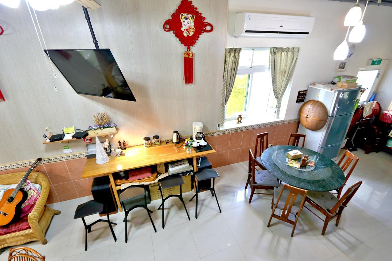 556 Homestay Danei Εξωτερικό φωτογραφία