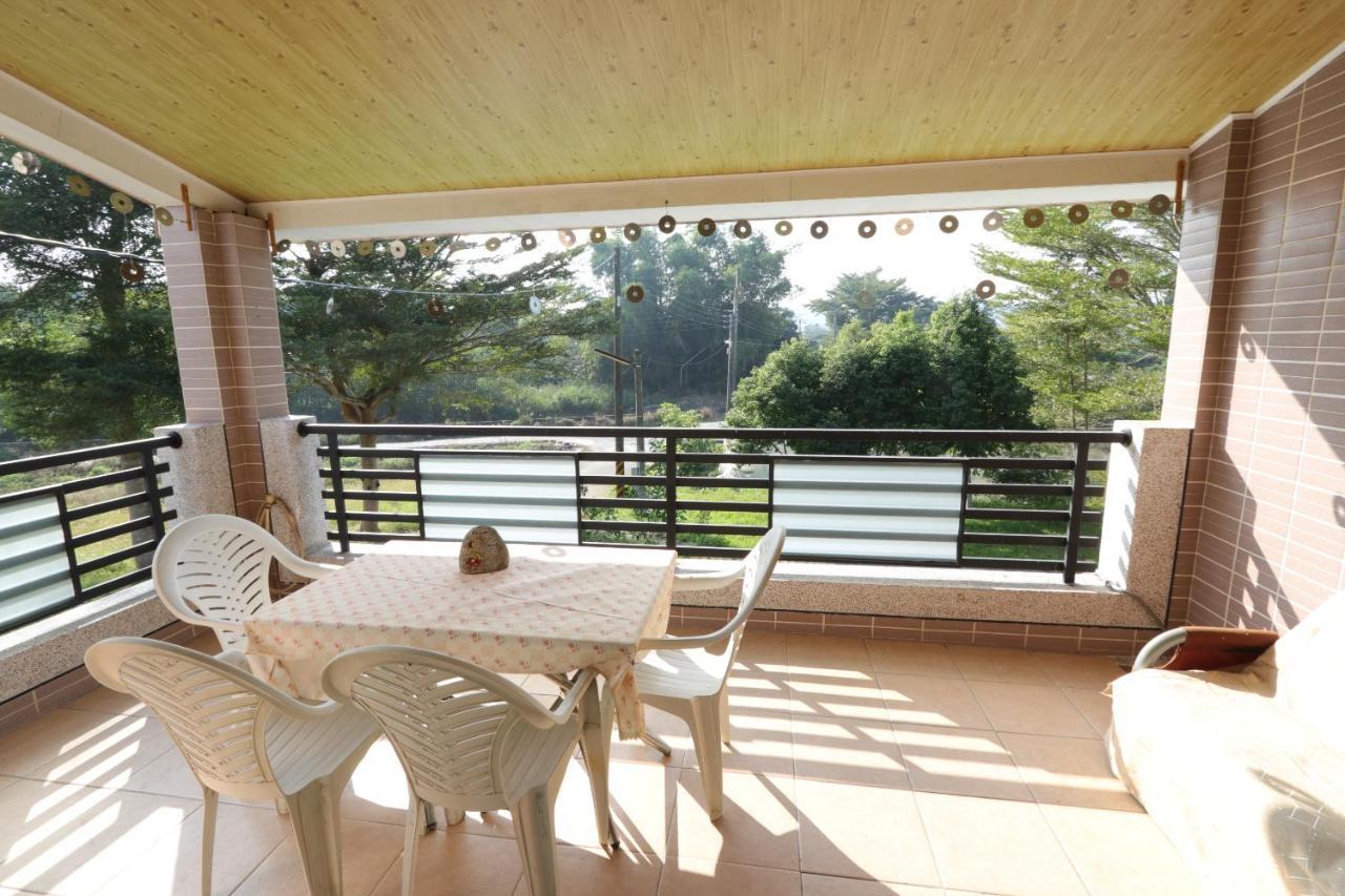 556 Homestay Danei Εξωτερικό φωτογραφία